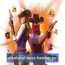 vivalocal novo hamburgo